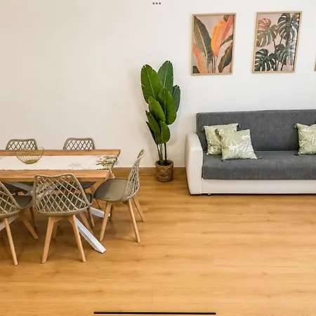 Apartamento Casa Letizia - Assisi Tordandrea