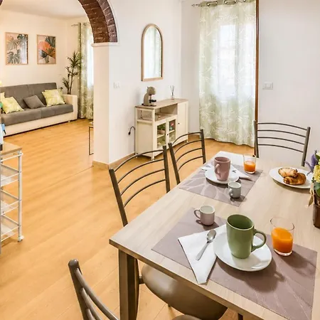 Casa Letizia - Assisi Apartamento *