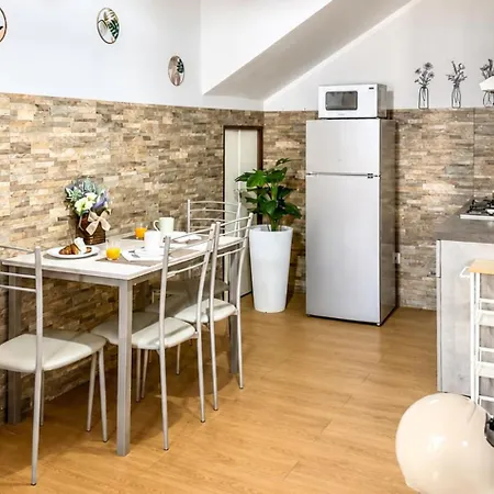 Casa Letizia - Assisi Daire