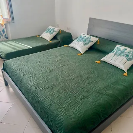 Apartamento Casa Letizia - Assisi *