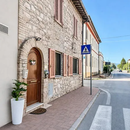 Casa Letizia - Assisi Apartamento