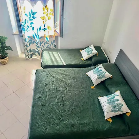 Apartamento Casa Letizia - Assisi *
