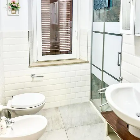 Casa Letizia - Assisi Apartamento Tordandrea