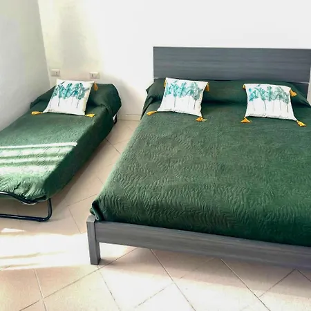 Apartamento Casa Letizia - Assisi