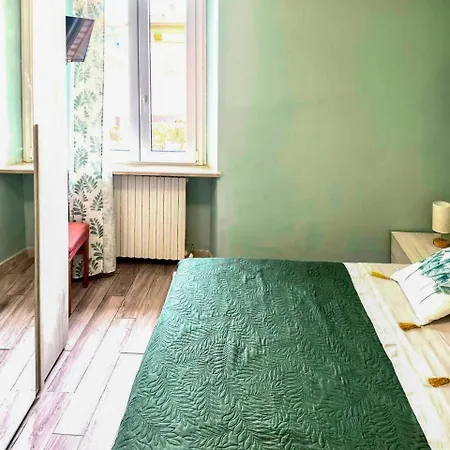 Apartamento Casa Letizia - Assisi
