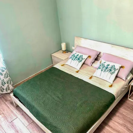 Casa Letizia - Assisi Daire