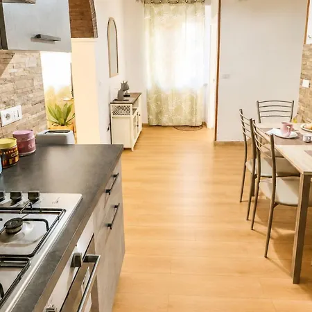 Daire Casa Letizia - Assisi *