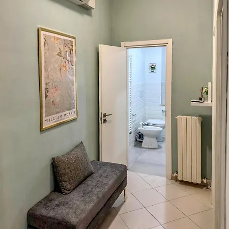 Daire Casa Letizia - Assisi Tordandrea