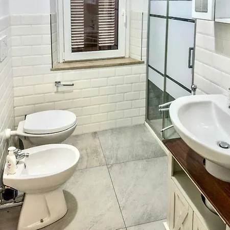Apartamento Casa Letizia - Assisi