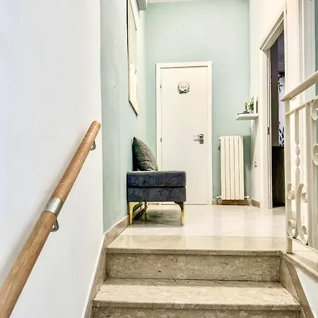 Daire Casa Letizia - Assisi Tordandrea