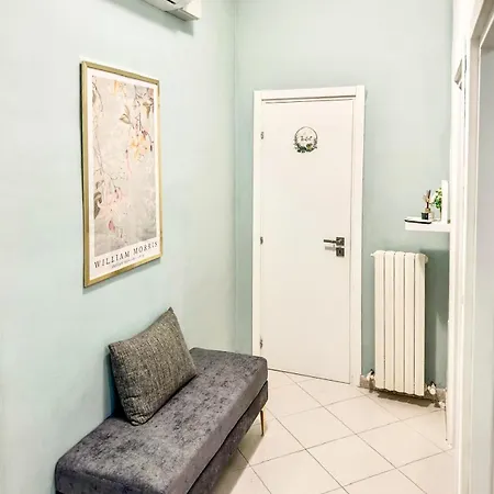 Casa Letizia - Assisi