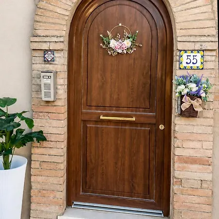 Apartamento Casa Letizia - Assisi